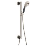 Brizo 88761 SLIDE BAR WITH HANDSHOWER