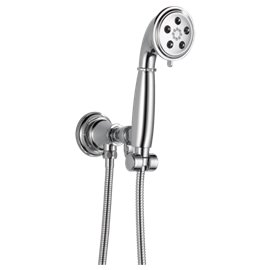 BRIZO ROOK 88861 WALL-MOUNT HANDSHOWER MOUNT 3S 