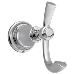 Brizo 693561 DOUBLE ROBE HOOK