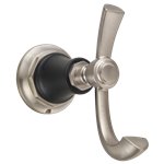 Brizo 693561 DOUBLE ROBE HOOK