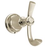 Brizo 693561 DOUBLE ROBE HOOK