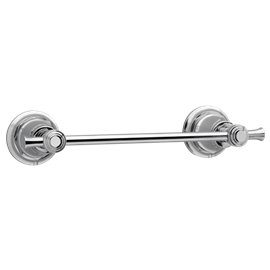 BRIZO ROOK 694761 8" MINI TOWEL BAR 