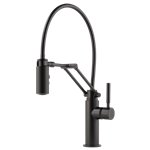 Brizo 63221LF SINGLE HANDLE ARTICULATING KITCHEN FAUCET