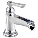 Brizo 65061LF SINGLE HANDLE SINGLE HOLE LAVATORY FAUCET