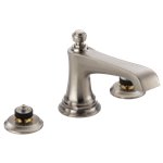 Brizo 65360LF TWO HANDLE WIDESPREAD LAVATORY FAUCET