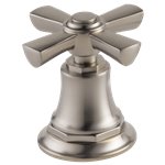 Brizo HX661 ROMAN TUB CROSS HANDLE KIT