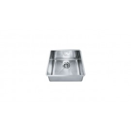 Franke TCX110-18 Sink - Undermount Single Techna SS