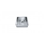 Franke TCX110-18 Sink - Undermount Single Techna SS