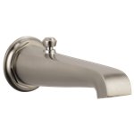 Brizo RP78581 TUB SPOUT - PULL-UP DIVERTER