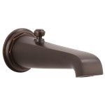 Brizo RP78581 TUB SPOUT - PULL-UP DIVERTER