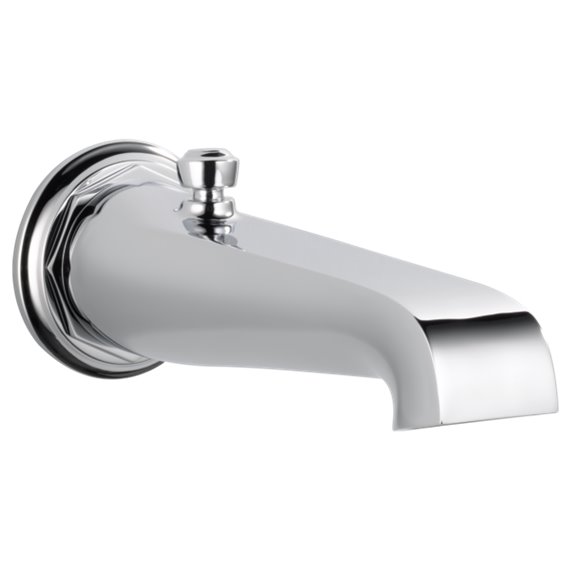 Brizo RP78581 TUB SPOUT - PULL-UP DIVERTER