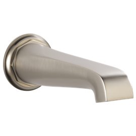 BRIZO ROOK RP78582 TUB SPOUT - NON-DIVERTER 