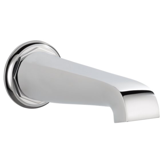 Brizo RP78582 TUB SPOUT - NON-DIVERTER