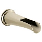 Brizo RP78583 CHANNEL TUB SPOUT - NON-DIVERTER