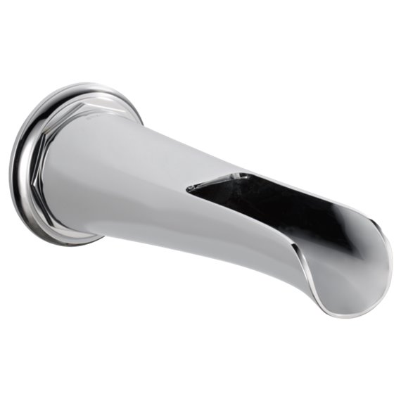 Brizo RP78583 CHANNEL TUB SPOUT - NON-DIVERTER