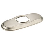 Brizo RP80414 4 ESCUTCHEON