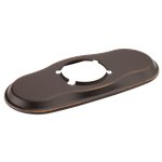 Brizo RP80414 4 ESCUTCHEON