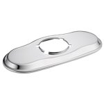 Brizo RP80414 4 ESCUTCHEON