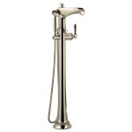 Brizo T70161 FREESTANDING FLOOR MOUNT TUB FILLER