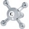 Franke CHFH100 Spare parts Faucet handle