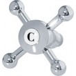 Franke CHFH100 Spare parts Faucet handle