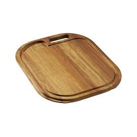 Franke CP-40S Cutting Board Small Wood