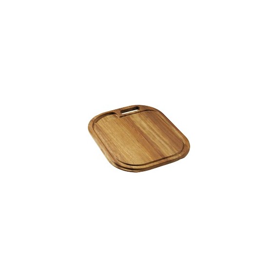 Franke CP-40S Cutting Board Small Wood