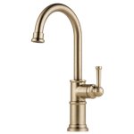 Brizo ARTESSO 61025LF Single Handle Bar Faucet