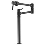 Brizo CONTEMPORARY 62720LF Euro Pot Filler - Deck-Mount