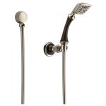 Brizo CHARLOTTE 85885 Wall-Mount Handshower