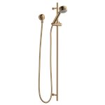 Brizo QUIESSENCE 85521 Euro Slide Bar Hand Shower