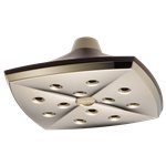 Brizo CHARLOTTE 81385 Ceiling Mount Raincan