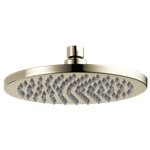 Brizo ODIN 81375 Round Raincan Shower Head