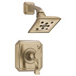 Brizo VIRAGE T60230 TempAssureR Thermostatic Shower Trim