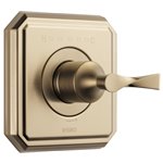 Brizo VIRAGE T66T030 Sensori Thermostatic Valve Trim