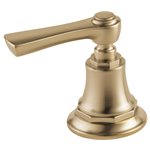 Brizo ROOK HL660 ROMAN TUB LEVER HANDLE KIT