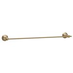 Brizo ROOK 692461 24 TOWEL BAR