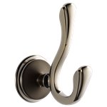 Brizo CHARLOTTE 693585 Double Robe Hook