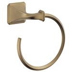 Brizo VIRAGE 694630 Towel Ring