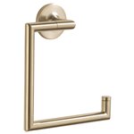 Brizo CONTEMPORARY 694675 Towel Ring