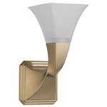 Brizo VIRAGE 697030 Light - Single Sconce