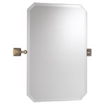 Brizo VIRAGE 698030 Wall Mirror