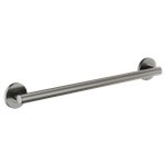 Brizo 69375 Contemporary Grab Bar - 24