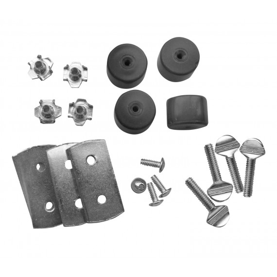 Franke 20102 Undermount hardward kit