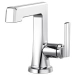 BRIZO LEVOIR 65098LF SINGLE-HANDLE LAVATORY 