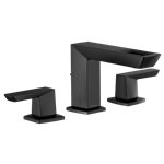 BRIZO VETTIS 65386LF TWO HANDLE WIDESPREAD LAVATORY FAUCET 