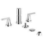 BRIZO LEVOIR 68498 BIDET 