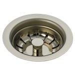 BRIZO 69050 FLANGE AND STRAINER - KITCHEN SINK 