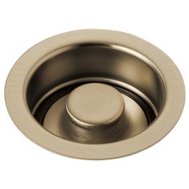 BRIZO 69070 DISPOSAL AND FLANGE STOPPER - KITCHEN 