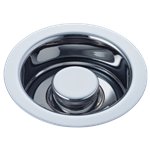 BRIZO 69070 DISPOSAL AND FLANGE STOPPER - KITCHEN 